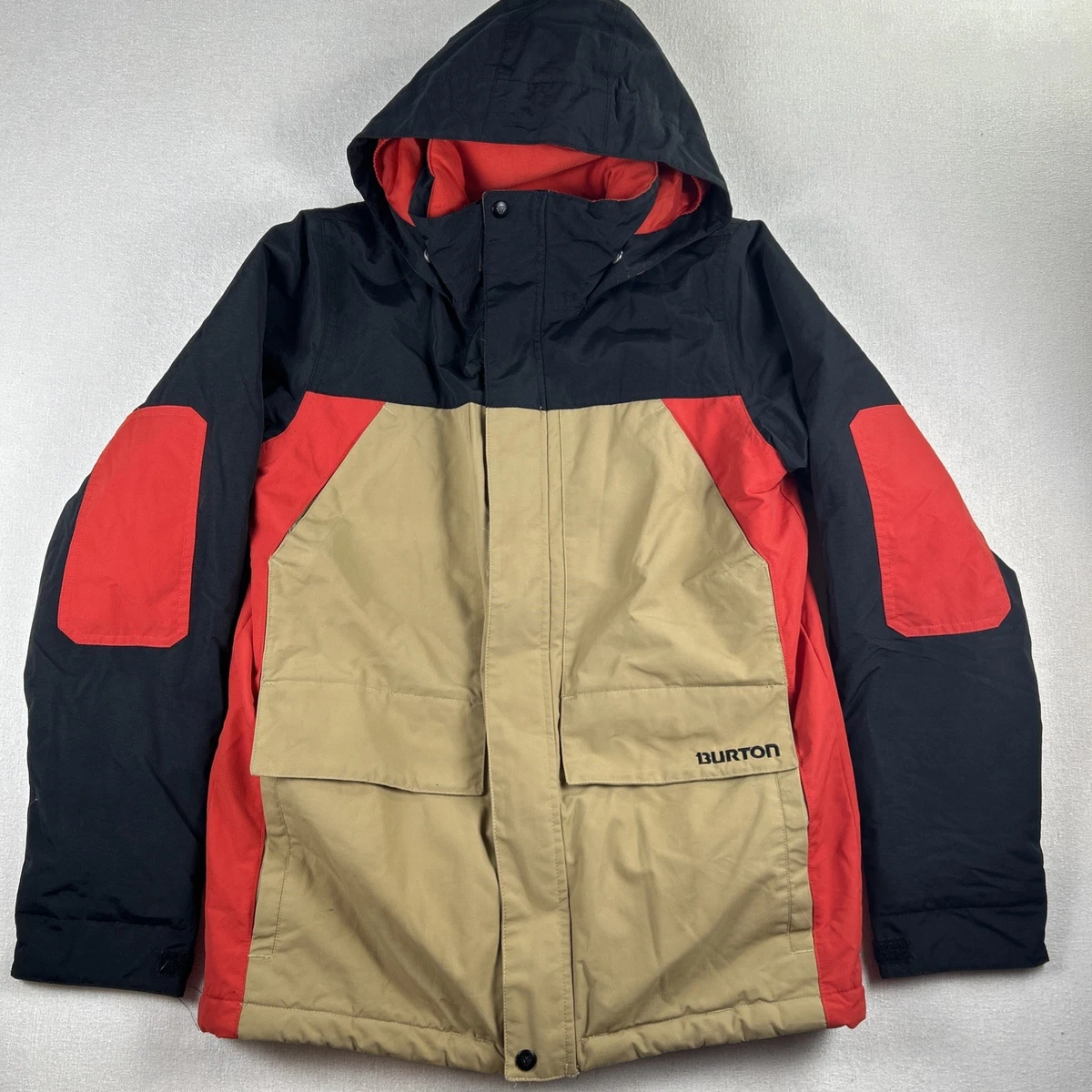 Burton White Winter Sports Coats, Jackets & Vests for sale - eBay