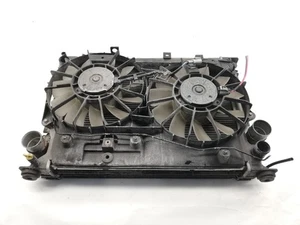 LEXUS IS II GSE2, ALE2, USE2 Radiator Pack Set 422133-5622 2.2 Diesel 33005378 - Picture 1 of 8