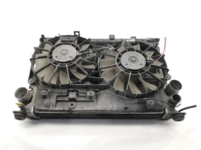 LEXUS IS II GSE2, ALE2, USE2 Radiator Pack Set 422133-5622 2.2 Diesel 33005378 - Image 1 of 4