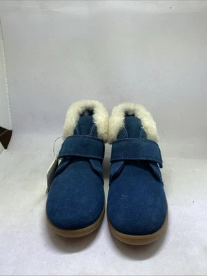 Botas Ugg Nolan para niños pequeños nuevas con etiquetas talla 12 Foto 1 de 4