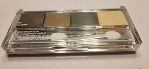 Neu Clinique All About Shadow Quad 05 auf Safari 4,8 g 0,16 Oz volle Größe - Bild 1 von 4