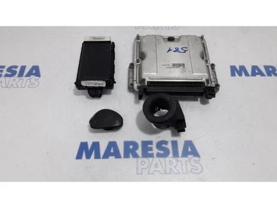 Centralina Motore Citroen Xantia X2 0281010252 P1534520 - Immagine 1 di 4