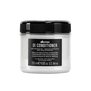 Davines OI Conditioner 250ml/8,80oz für alle Haartypen NEU - Bild 1 von 4