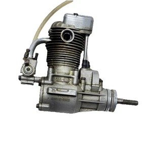 Saito Engine - Saito FA-65 - FA 65 Ringed  four stroke Motor (missing Parts) - Picture 1 of 5