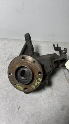 Moyeu avant droit PEUGEOT 306 PHASE 2 CABRIOLET 330785 - Photo 1/4