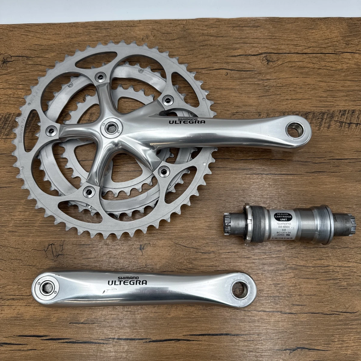 Ultegra Triple products for sale | eBay