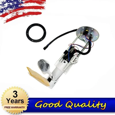 Fuel Pump Assembly 47-1048 For Polaris Sportsman 700 800  EFI 4x4 5-Bolt NEW - Image 1 of 4