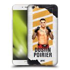 OFFICIAL UFC DUSTIN POIRIER SOFT GEL CASE FOR OPPO PHONES