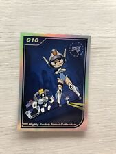 Limited Run Games Rare Silver 010 Mighty Switch Force Collection