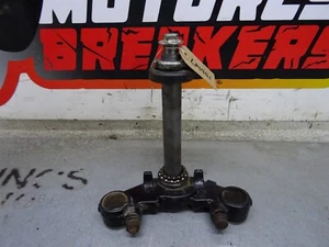 Lexmoto Assault 125 Bottom Fork Yoke LM991 - Bild 1 von 5