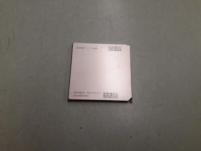 IBM Power Server CPU 46J6705 Processor - Image 1 of 3