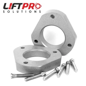 1.2" 30mm Front Strut Spacers Lift Kit for SsangYong ACTYON, KORANDO - Bild 1 von 3