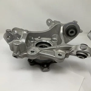 CONJUNTO DE RUEDA DE BUJE TRASERA DERECHA BMW SERIE 2 6893972-01 G42 (970) FABRICANTE DE EQUIPOS ORIGINALES - Imagen 1 de 14