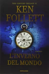 L'inverno del mondo / Ken Follett (1. Edizione) - Bild 1 von 2