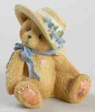 1995 Cherished Teddies Christy "Take Me To Your Heart" 128023 Ships Free