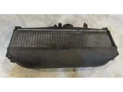 Subaru Forester XT 2004 intercooler  Foto 1 de 2