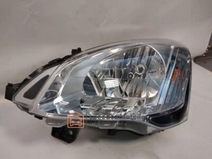 CITROEN BERLINGO II  SCHEINWERFER LINKS FACELIFT TOP ZUSTAND! - Picture 1 of 4