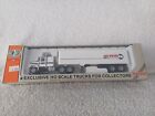 Con-Cor HO Scale GMC Truck Highway Dispatch Tractor Trailer-#1014