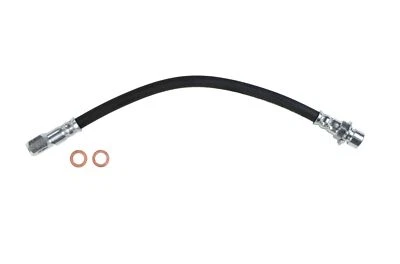 For 2000-2002 GMC Safari RWD Brake Hydraulic Hose Front Sunsong 2001 - Imagem 1 de 3