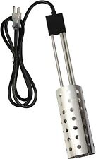 Gesail 1500W Electric Immersion Heater, UL-Listed Bucket Water Heater, GELAI-007