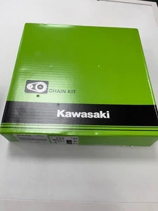OEM GENUINE KAWASAKI Z1000SX 11-19 CHAIN & SPROCKET KIT 99996-5013 - Picture 1 of 1