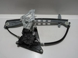 CITROEN C1 2019-22 OFFSIDE FRONT WINDOW MOTOR & REGULATOR (5 DOOR HBK)   R7348 - Picture 1 of 17