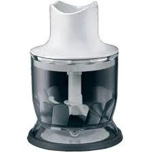 Accessorio Tritatutto Minipimer Braun Multiquick Frullatore Ciotola Minipimer - Foto 1 di 1