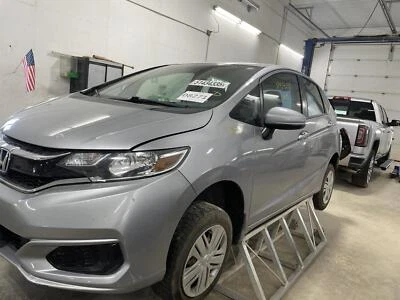 Used Front Right Seat Belt Front fits: 2019 Honda Fit passenger retractor Front - Image 1 of 4