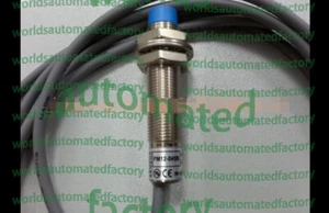 1pc FOTEK PM12-04SB sensor free shipping - Picture 1 of 1