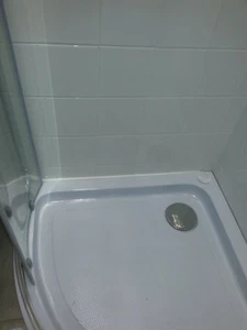 Flexible tile trim, very flexible, easy to apply with free adhesive( 7.5 metre) - Picture 1 of 11
