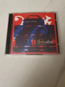 Klaus Schulze The Dresden Performance CD Zustand Neuwertig - Bild 1 von 1