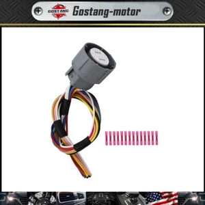 Kit de reparación de conectores 350-0033/arnés externo para 00-09 Chevrolet GMC 34445EK - Imagen 1 de 6