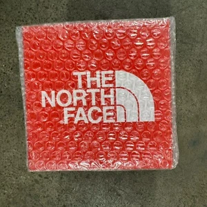 The North Face Double Sided Sign Commercial Grade - Picture 1 of 4