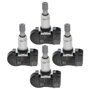 4X For Acura ILX TLX MDX RDX TPMS Tire Pressure Sensor 42753-TZ3-A51 315 Mhz - Picture 1 of 4