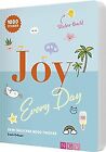 Joy every day: Dein täglicher Mood Tracker mit 1000... | Buch | Zustand sehr gut