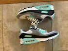 Nike Air Max 90 Hyper Turquoise 2020 Size 13 US Men's (CD0881 100) Shoes