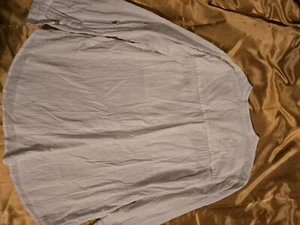 White Shirt  - Picture 1 of 3