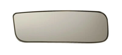 适用于 12-21 NV1500 2500 3500 乘客下镜玻璃单臂非扩展 — 第 1/4 张图片