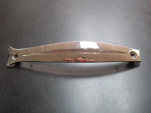 Helo HE844 Wheel Inserts 20" CHROME HE844K2080 HELO INSERTS 844 - Picture 1 of 6