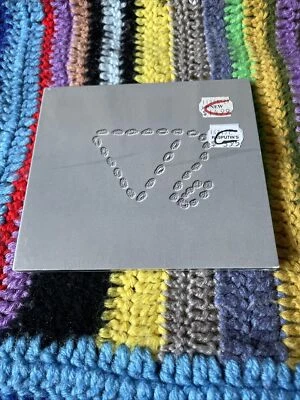 Michael Prime – Elements 1 CD 2001 Field Recordings NEW Limited Edition 500 Rare - Image 1 of 3