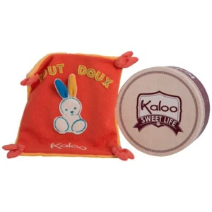 Kaloo Sweet Life Rabbit Doudou - Picture 1 of 1