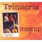 Trinacria Tu Comu Stai? - Sound of Sicily (CD) (UK IMPORT)