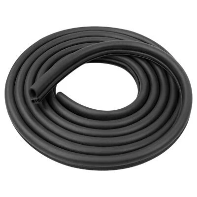 Sello de goma para puerta de 13,5 pies para Peterbilt 359 370 377 379 380 1986-07 Foto 1 de 4