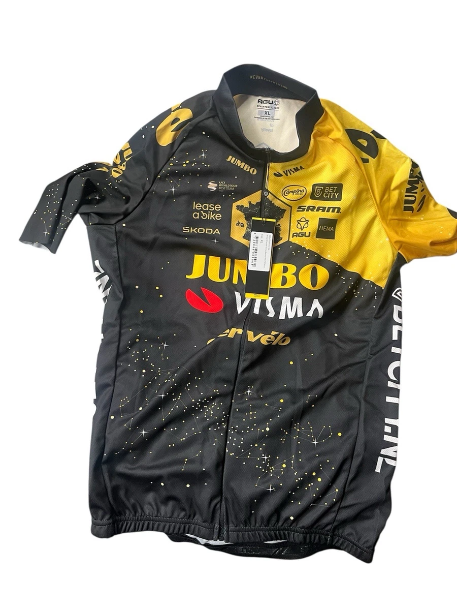 PRO Cycling Jersey for sale | eBay UK
