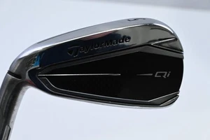 Left hand Taylormade Qi #5 Iron / 21 Degree / Regular Flex KBS MAX MT 85 Shaft - Picture 1 of 6