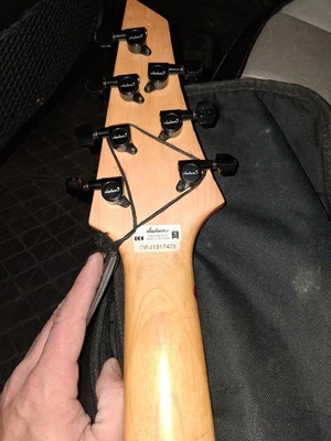 Guitarra Foto 1 de 4