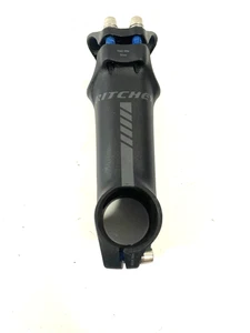 Ritchey Comp 4 Axis Alloy Road 90mm 31.8mm Clamp 6/84 degree rise 118 Gr RIT90 - Picture 1 of 2