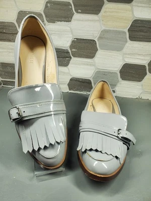 Zapatos mocasines sin cordones para mujer Nine West Hexrao talla EE. UU. 8,5 Foto 1 de 4