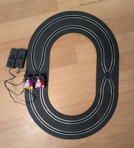 Granny Racers Bahn Rennspiel RC Modelle Sammlerstück Ersatz und Reparatur - Bild 1 von 6