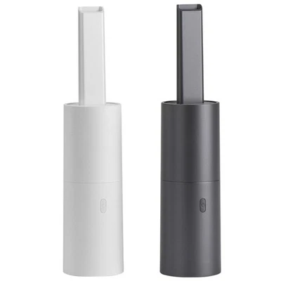 Kitchen Desk Office Vacuum Cleaner Powerful Suction Handheld Wet Dry USB Charge - Image 1 of 4